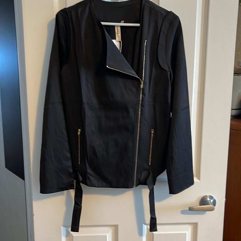 Size medium Lara Moto jacket